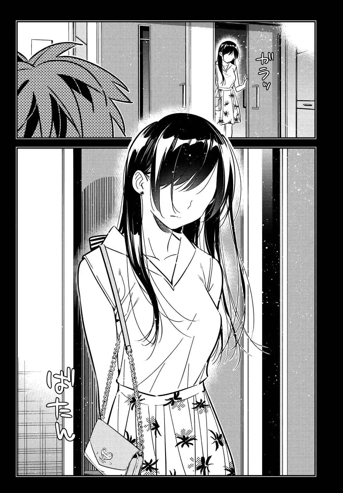 Kanojo, Okarishimasu Chapter 152 11